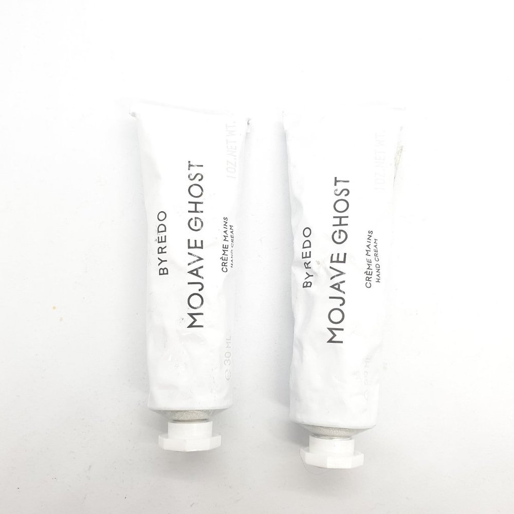 Bundle Byredo Mojave Ghost hand cream 1oz 30ml $48